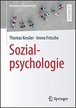 Sozialpsychologie [German]